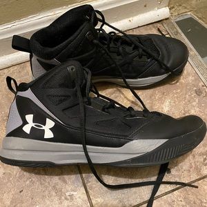 Under Armour Shoes